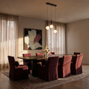 Temen Pendant Light