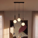 Temen Pendant Light