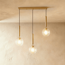 Temen Pendant Light