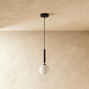 Temen Pendant Light