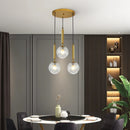 Temen Pendant Light