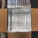Single Bubble Reflective Foil Insulation Rolls - All Sizes