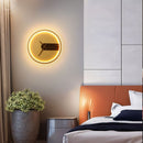 Tempus Wall Lamp