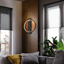 Tempus Wall Lamp