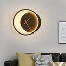 Tempus Wall Lamp