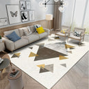Temri Area Rug