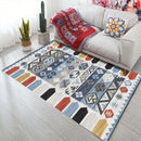 Temu Area Rug