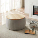 Temuq Coffee Table