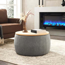 Temuq Coffee Table