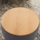 Temuq Coffee Table
