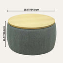 Temuq Coffee Table