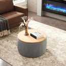 Temuq Coffee Table