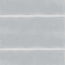 Maiolica White Body Wall Tile 4"x10"