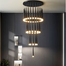 Tenebrae Chandelier