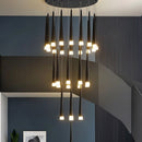 Tenebrae Chandelier