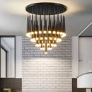 Tenebrae Chandelier