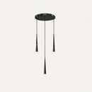 Tenebrae Chandelier