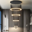 Tenebrae Chandelier