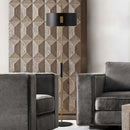 Tenebria Floor Lamp