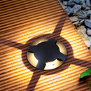 Tenebris Outdoor Ground Lamp