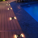 Tenebris Outdoor Ground Lamp