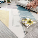 Tenger Area Rug