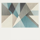 Tenger Area Rug