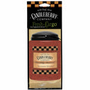 Tennessee Whiskey®- "Fresh Cargo"®, Scent for the Car (2-PACK) (Collective)