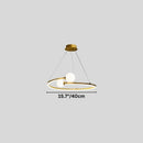 Tenvic Chandelier