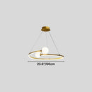 Tenvic Chandelier