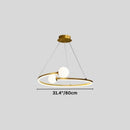 Tenvic Chandelier