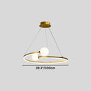 Tenvic Chandelier