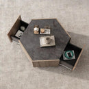 Tepet Coffee Table