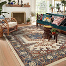 Tepy Area Rug