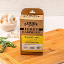 Teriyaki Jerky Making Kit  | 12 oz | Nebraska Star Beef