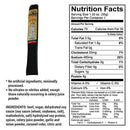 Teriyaki Beef Stick | Pack of 6 | 1.25 oz | Shipping Included | Nebraska Star Beef