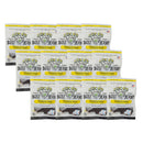 Teriyaki Beef Jerky | Pack of 12 | 3 oz | Nebraska Star Beef