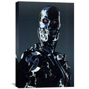 Terminator Cyberdyne Canvas