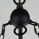 Ternum Pendant Light