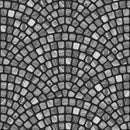 Terrazzo Mosaic Style Wallpaper