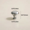 Teshigo Knob