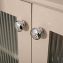 Teshigo Knob