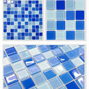 Tessel Mosaic Tiles