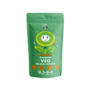 Veg – Organic Vegetative Fertilizer