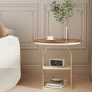 Tetsu Coffee Table