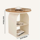 Tetsu Coffee Table