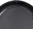 Milt Modern Wall Mirror