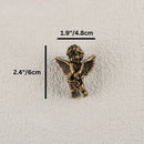 Tevar Drawer Pull