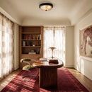 Tevzo Ceiling Light