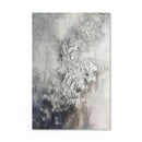Textured Gradiant Oil Painting